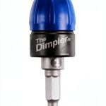 Bosch D60498 Drywall Dimpler Screw Setter Phillips P2-0
