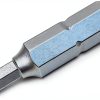 Wiha 72596 10 Piece Bit Set Hex Inch-2