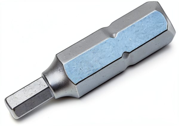 Wiha 72596 10 Piece Bit Set Hex Inch-2