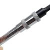 Flexible Drill Bit Extension AUTOTOOLHOME 11.5" Magnetic Hex Shank-7