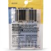 DEWALT Screwdriver Set, #2 Phillips / No. 8 Slotted Double Ended Bit, 6-Pack (DW2024B6)-4