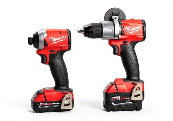 MILWAUKEE ELECTRIC TOOL 48-32-4564 Shockwave 3-1/2" Power Bit Phillips #2 5 Pack-5