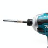 Makita E-01046 Impact XPS™ #2 Phillips 2" Power Bit, 15/pk-4